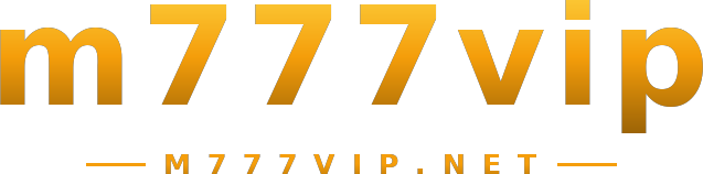 m777vip logo