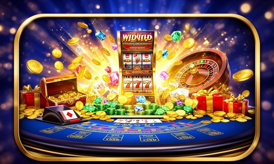 m777vip mobile gaming