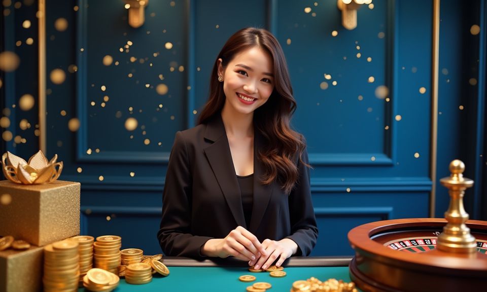m777vip Log masuk ke m777vip dan buka meja langsung segera