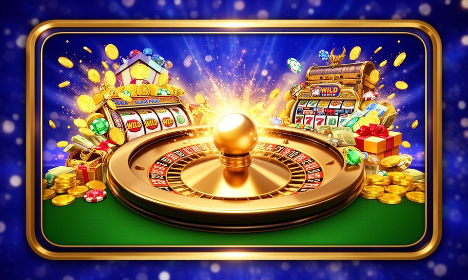 m777vip mobile gaming
