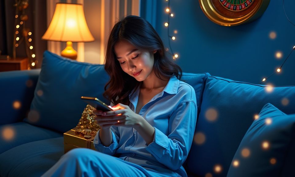 m777vip Apa yang Membuat Jammin Jars 2 Menarik di Sini